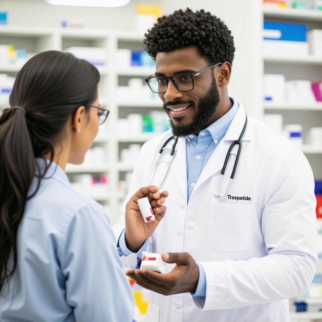 How to Benefit from Prescription Tirzepatide in New Jersey