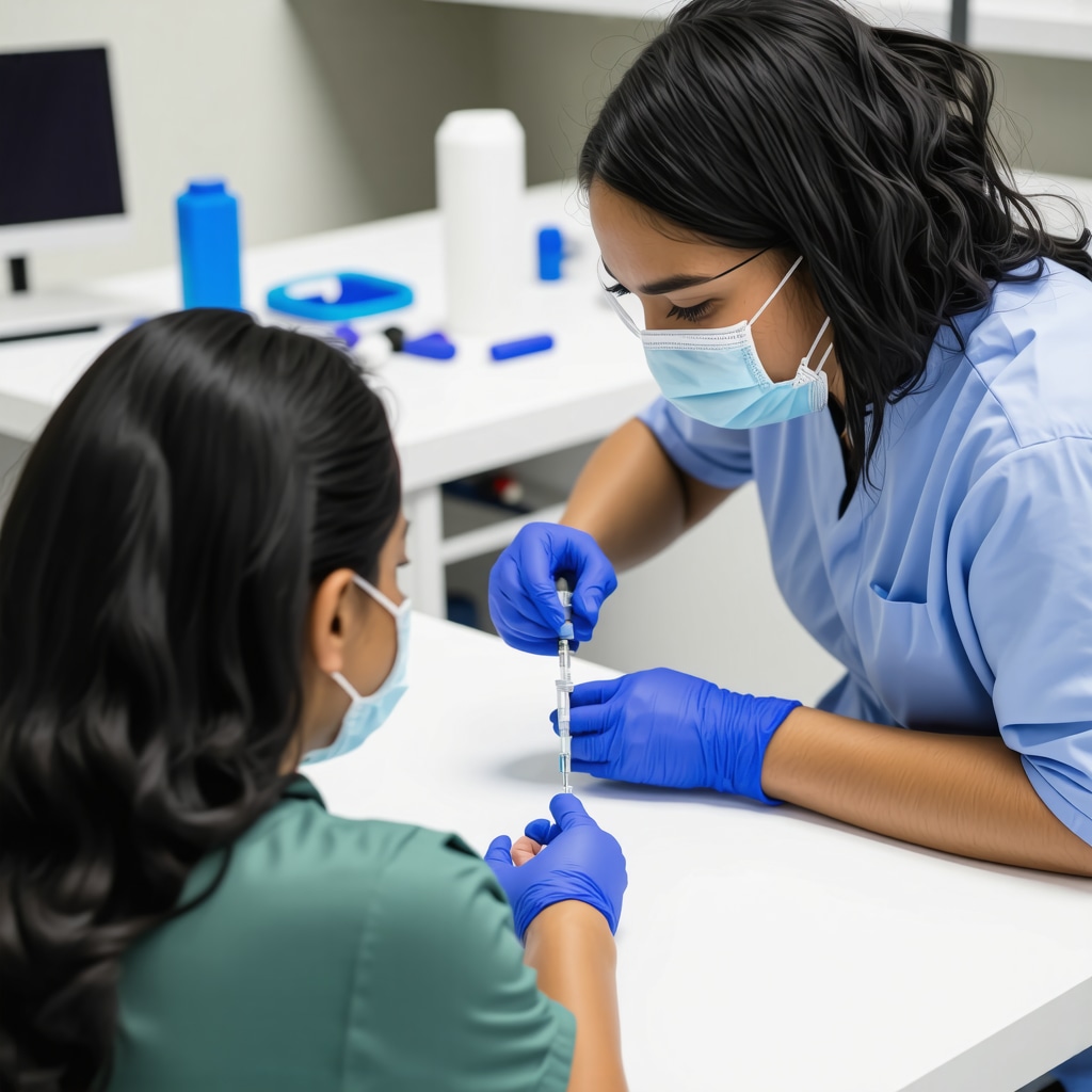 How to Get Doctor Prescribed Tirzepatide Injections in NJ Safely