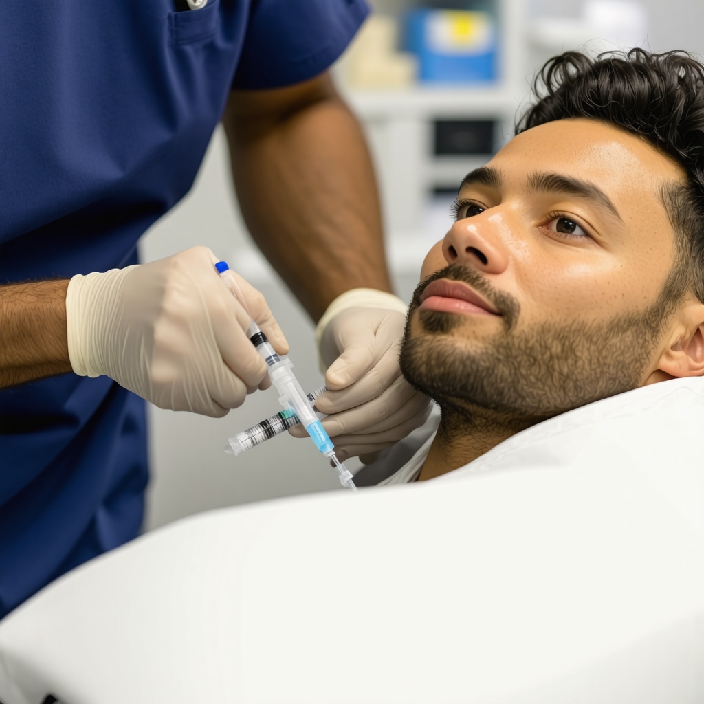 How to Get Tirzepatide Injections Safely in New Jersey 2025