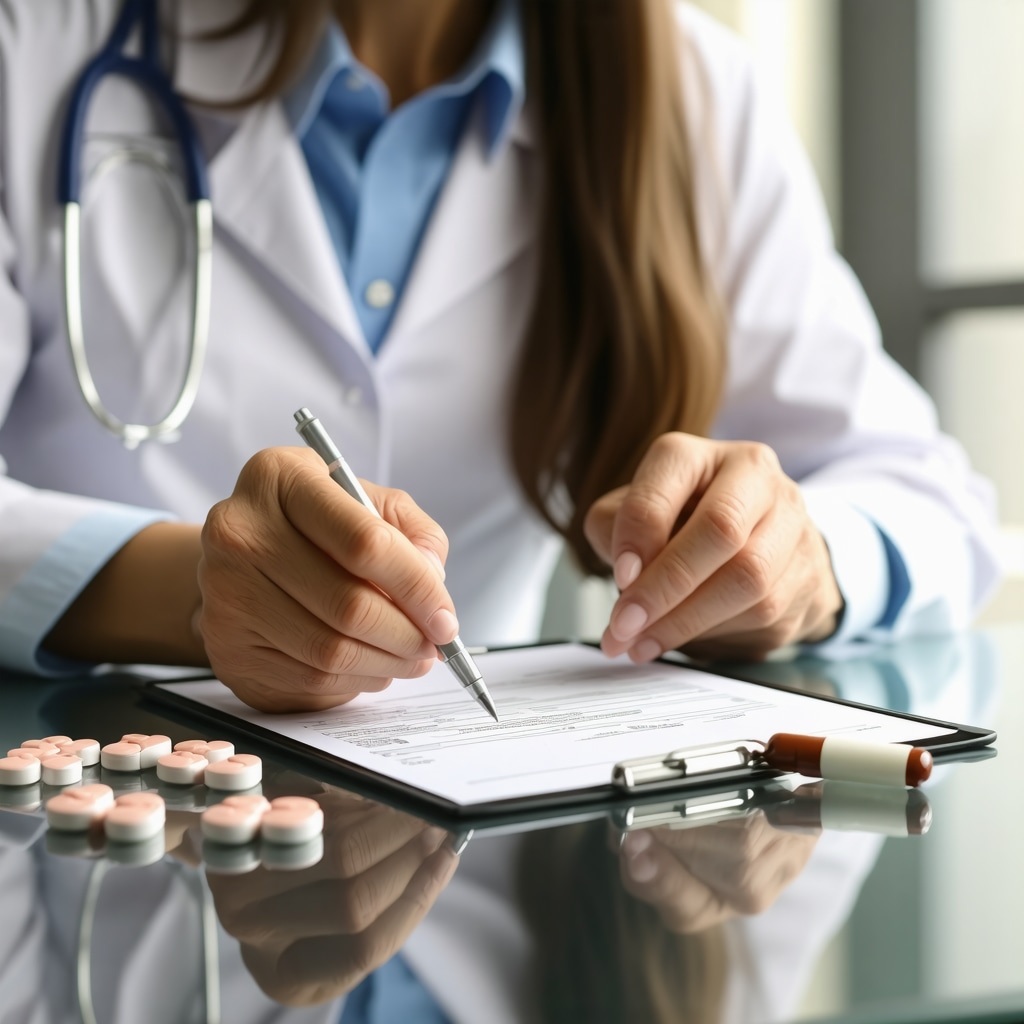 How to Get Tirzepatide Prescribed in NJ: A Step-by-Step Guide