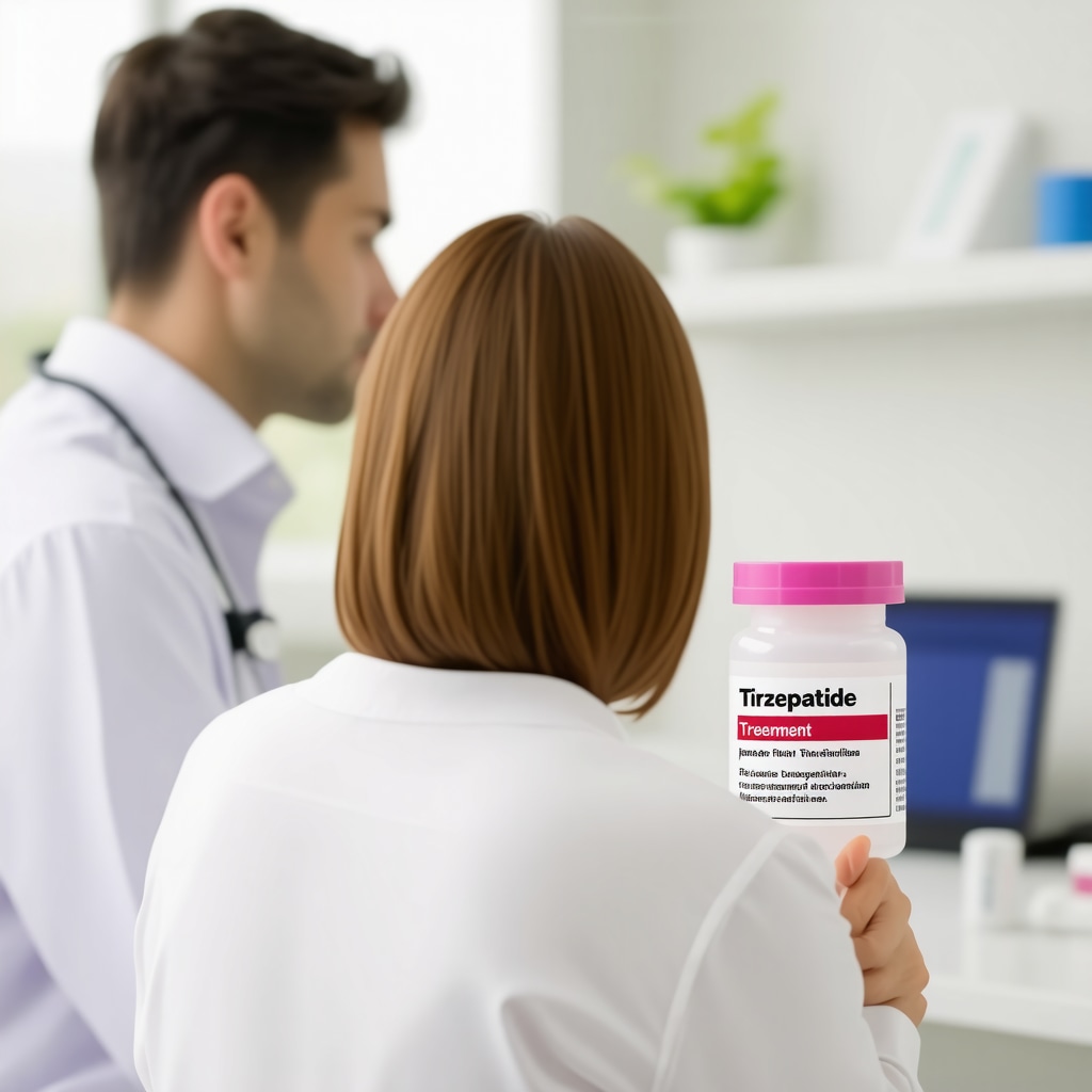 How to Get Tirzepatide in NJ: Step-by-Step Clinic Guide