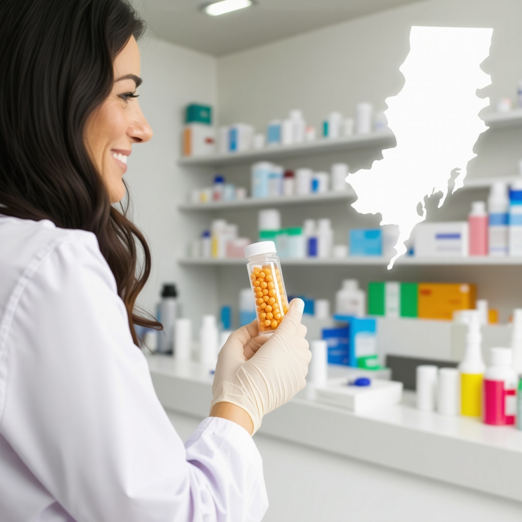 How to Get Tirzepatide in NJ: Your Complete 2025 Guide