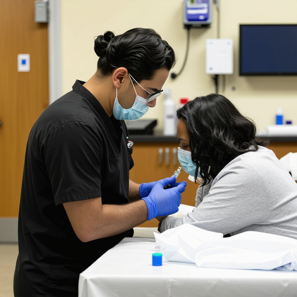 How to Safely Get Tirzepatide Injections in NJ Clinics Today