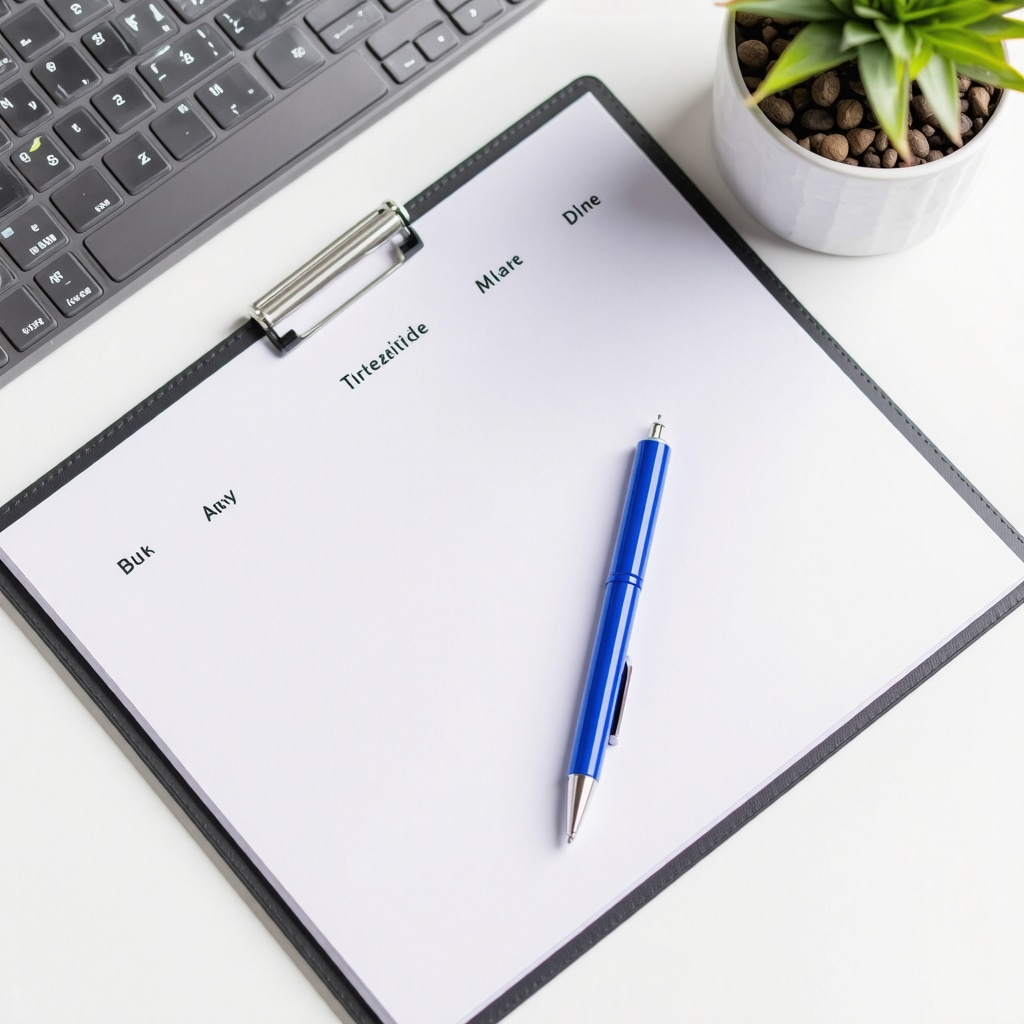 How to Schedule Tirzepatide Consultations Near Me in New Jersey