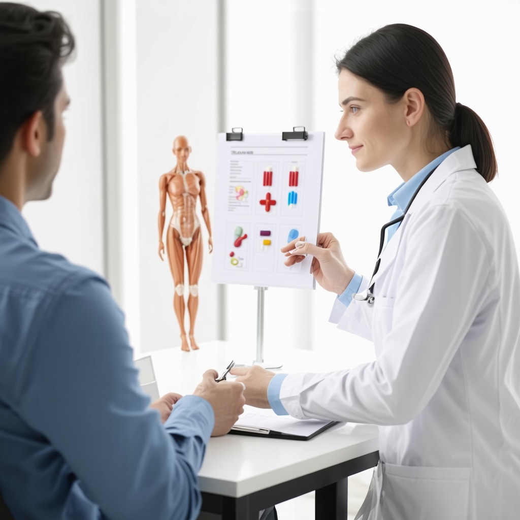 Maximize Results with Tirzepatide Consultations in New Jersey