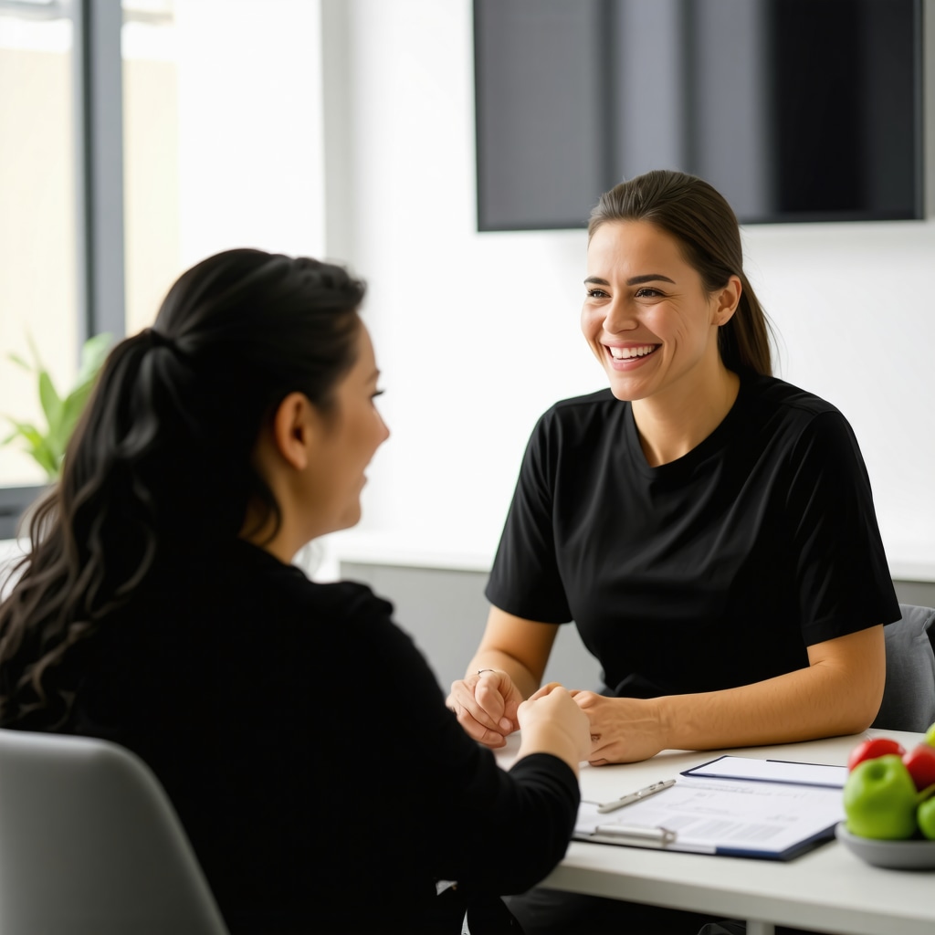 Maximize Tirzepatide Weight Loss Results with Expert Care NJ