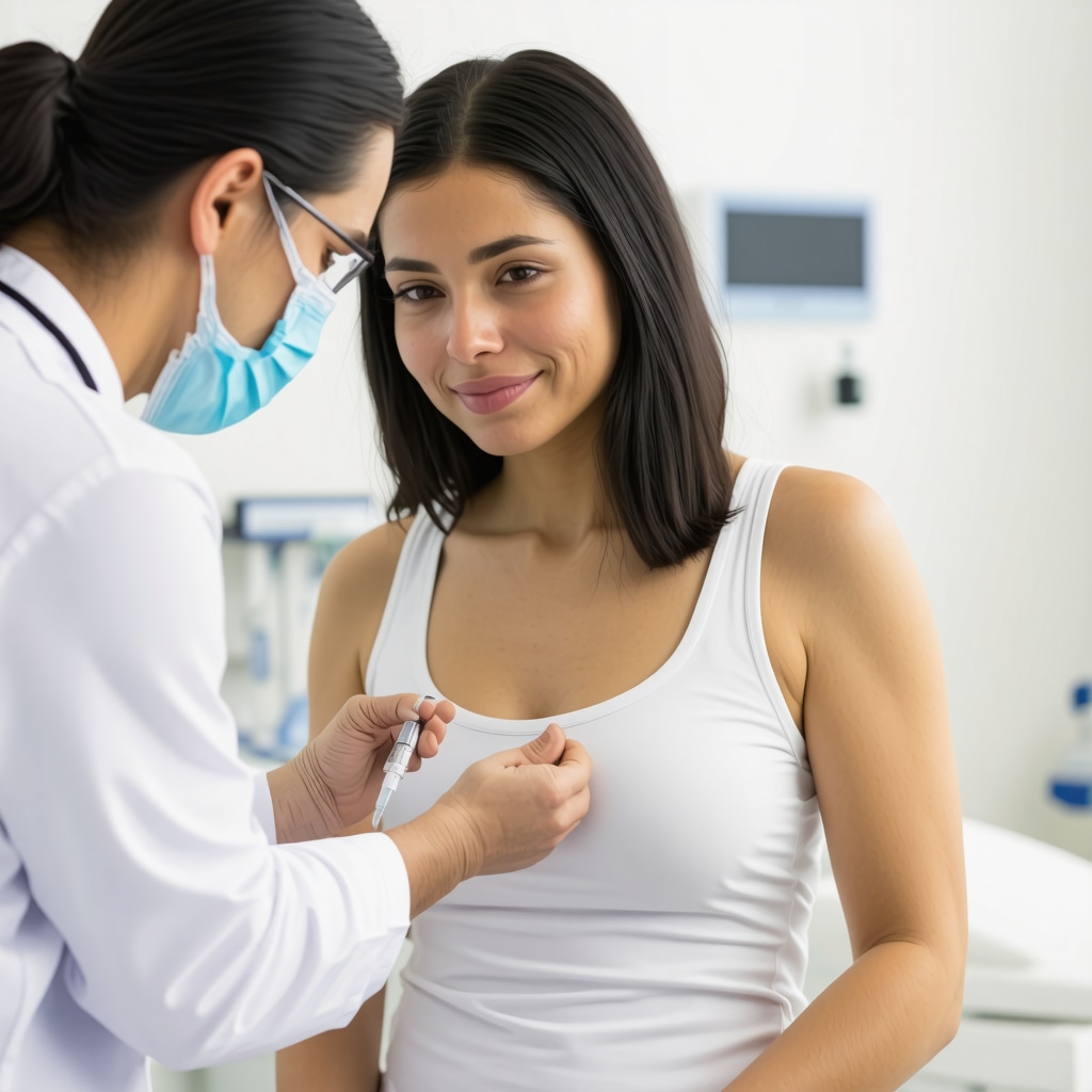 Medically Supervised Tirzepatide: NJ’s Approach to Safe Weight Loss