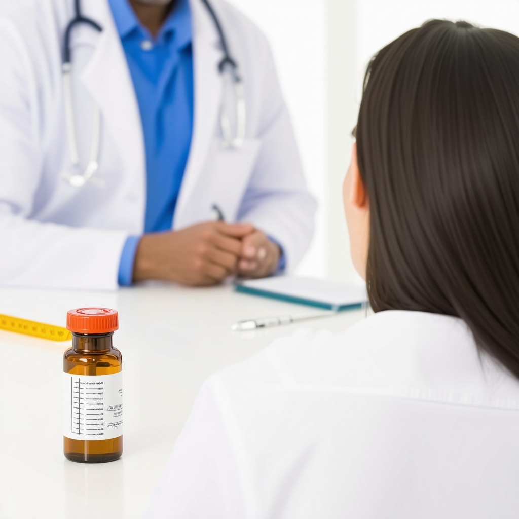 Medically Supervised Tirzepatide: NJ’s Safe Weight Loss Approach