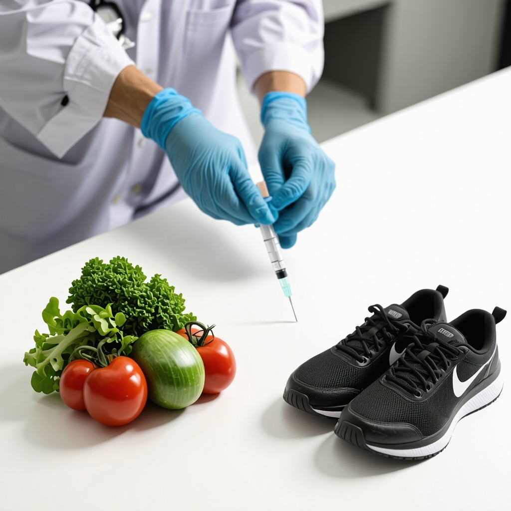 Mounjaro Treatments NJ: Combining Safe Injections with Lifestyle Support