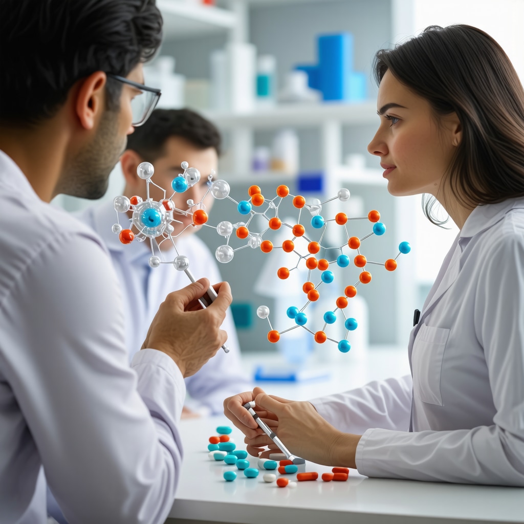 Mounjaro Treatments NJ: Combining Tirzepatide for Best Outcomes
