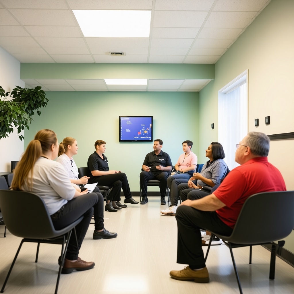 Mounjaro Treatments in NJ: A Guide for New Patients