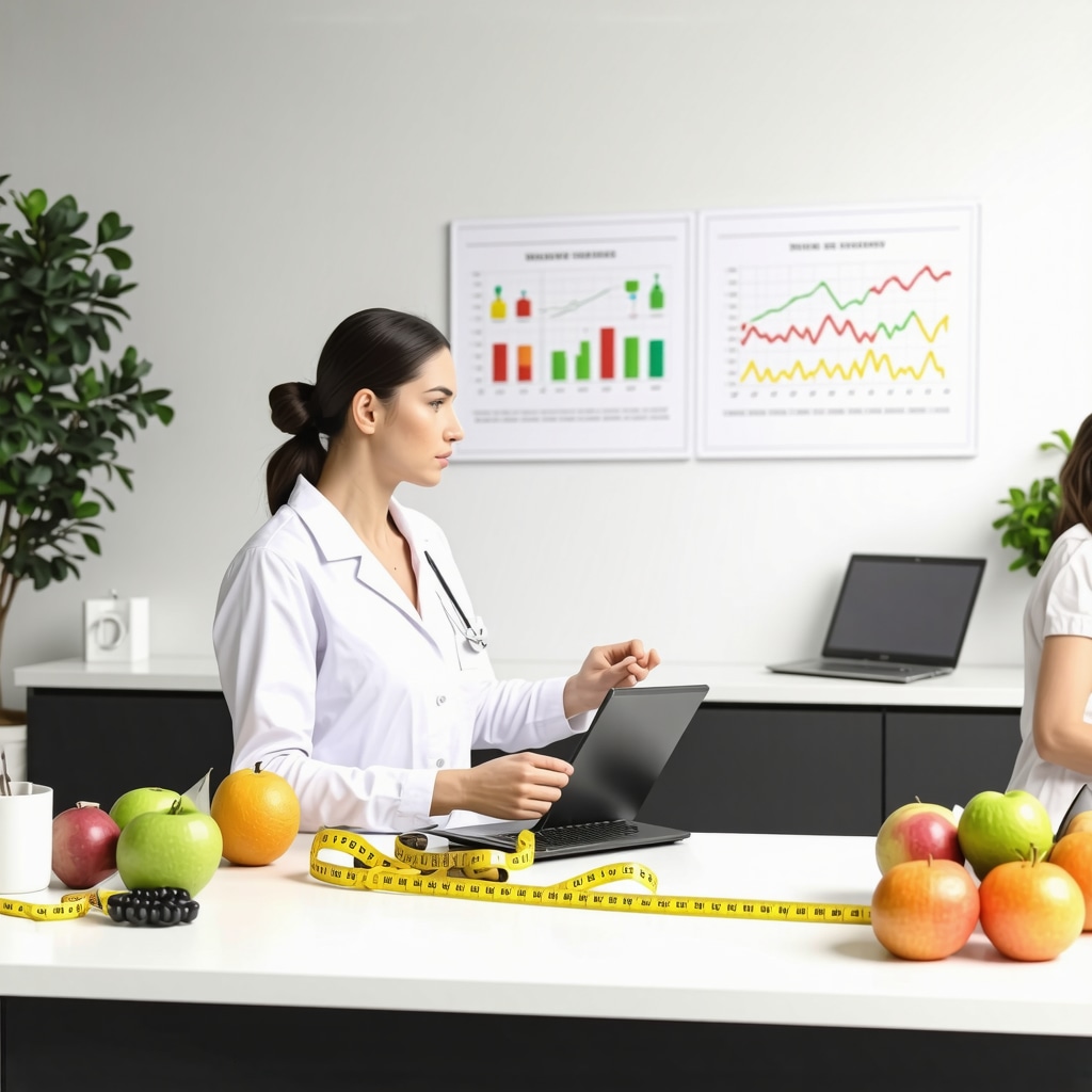 Mounjaro Treatments in NJ: Maximizing Weight Loss Outcomes 2025