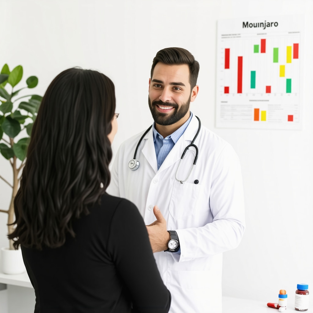 Mounjaro Weight Loss in NJ: How Expert Care Makes a Difference