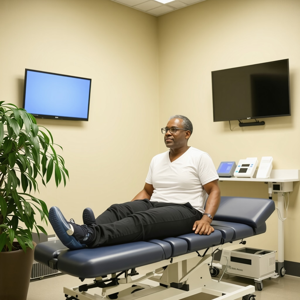 Mounjaro for Weight Loss NJ: Tailored Treatment Benefits