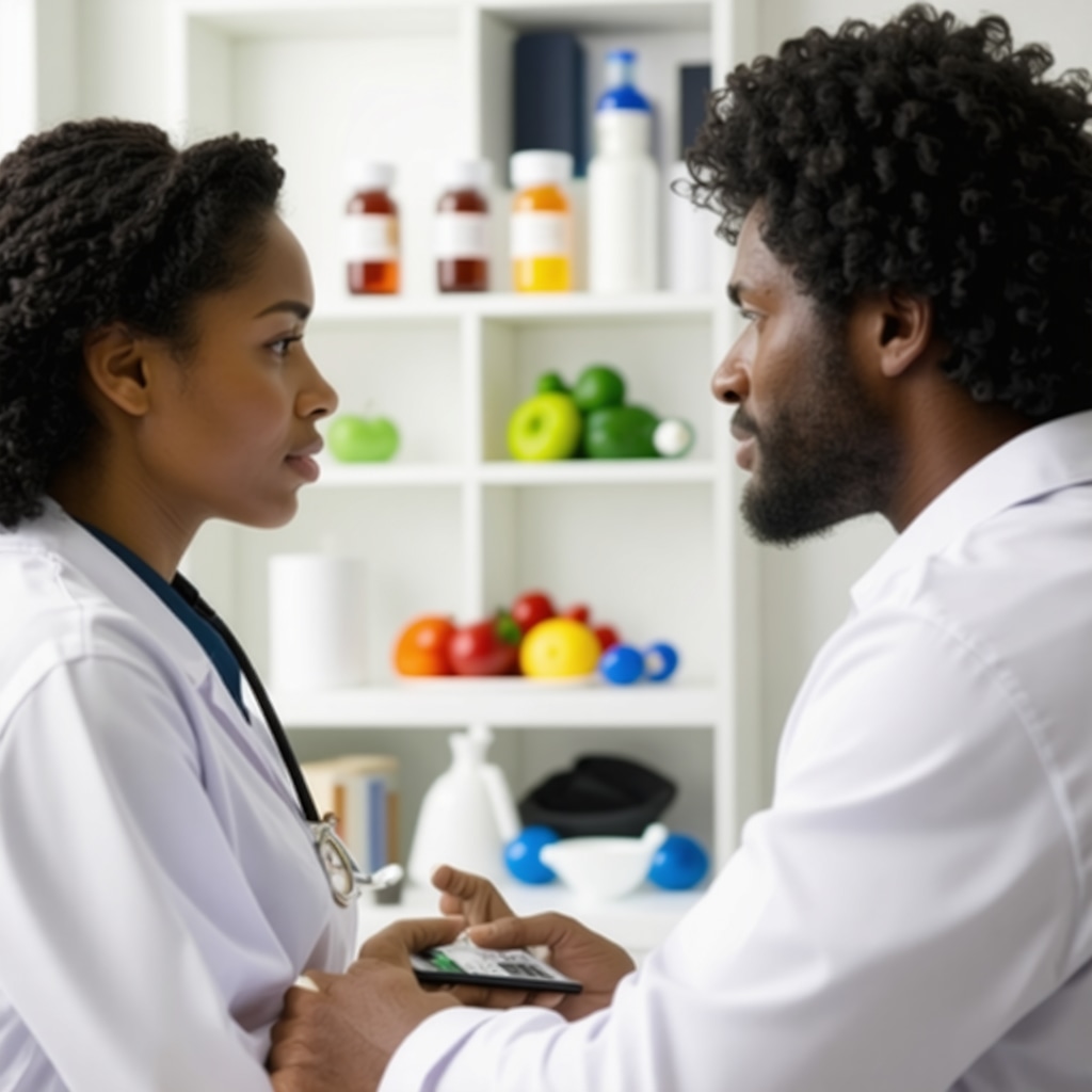 NJ Mounjaro Treatments: Combining Tirzepatide with Lifestyle Tips