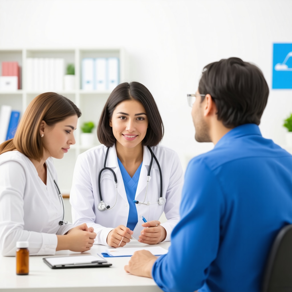 NJ Obesity Medicine Clinics: Personalized Tirzepatide Plans