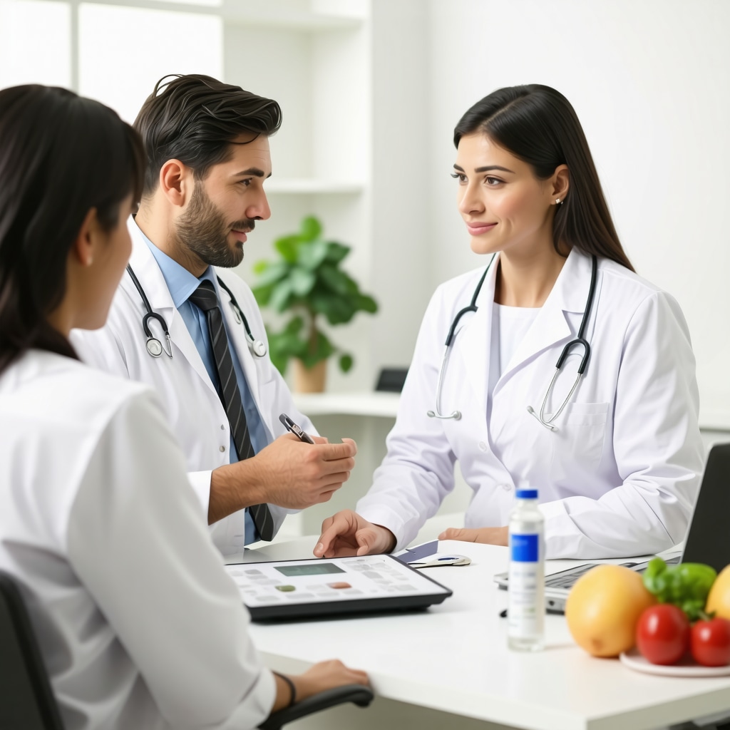 NJ Obesity Medicine Experts: Tailored Tirzepatide Protocols