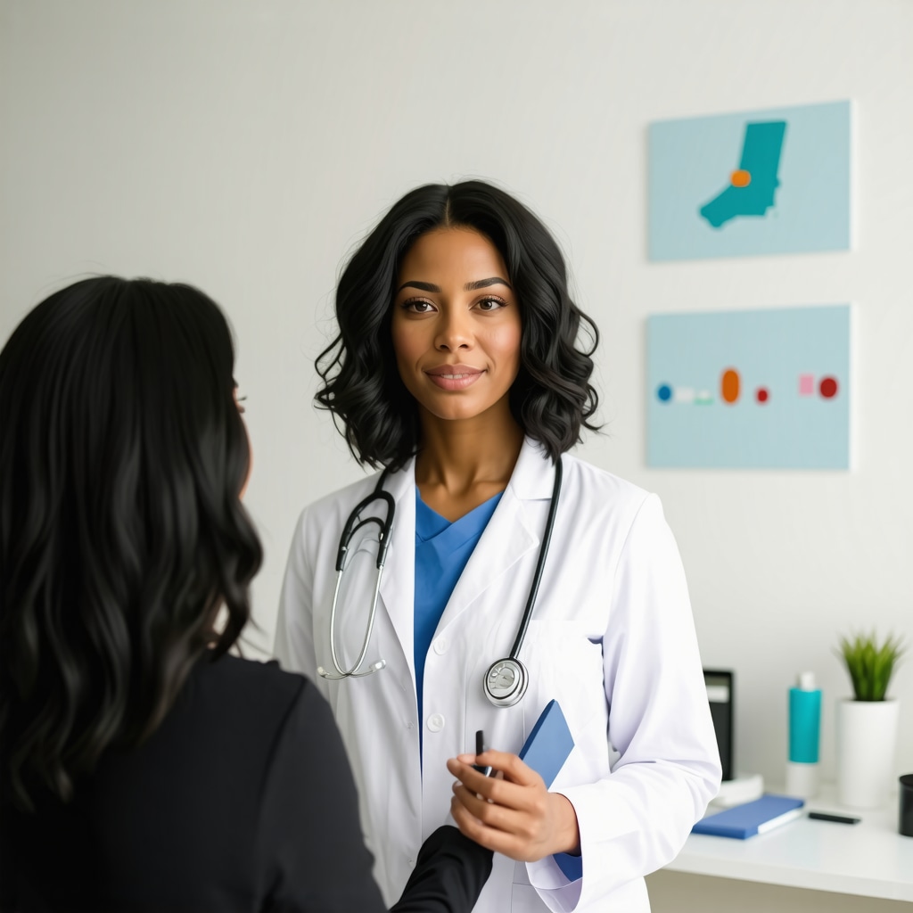 NJ Obesity Medicine: Integrating Tirzepatide for Weight Loss