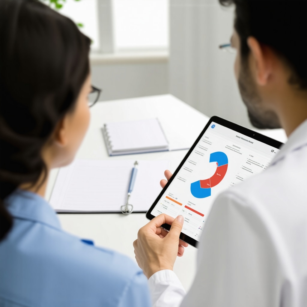 NJ Physician Supervised Weight Loss: Tirzepatide Consultation Guide