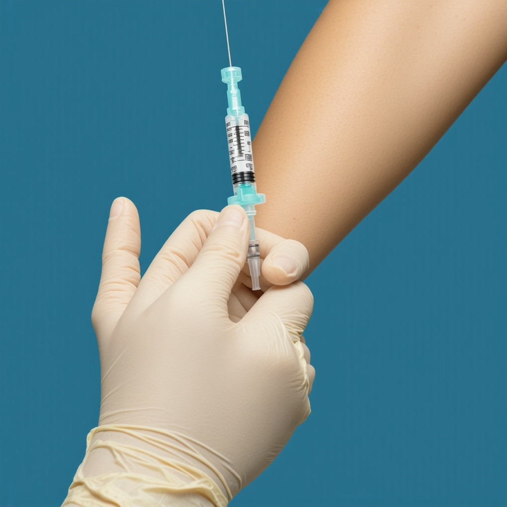 NJ Safe Weight Loss Injections: Benefits of GLP-1 Agonists Today