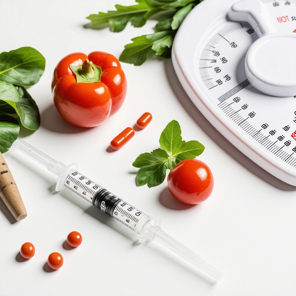 NJ Safe Weight Loss Injections: Exploring Tirzepatide Options