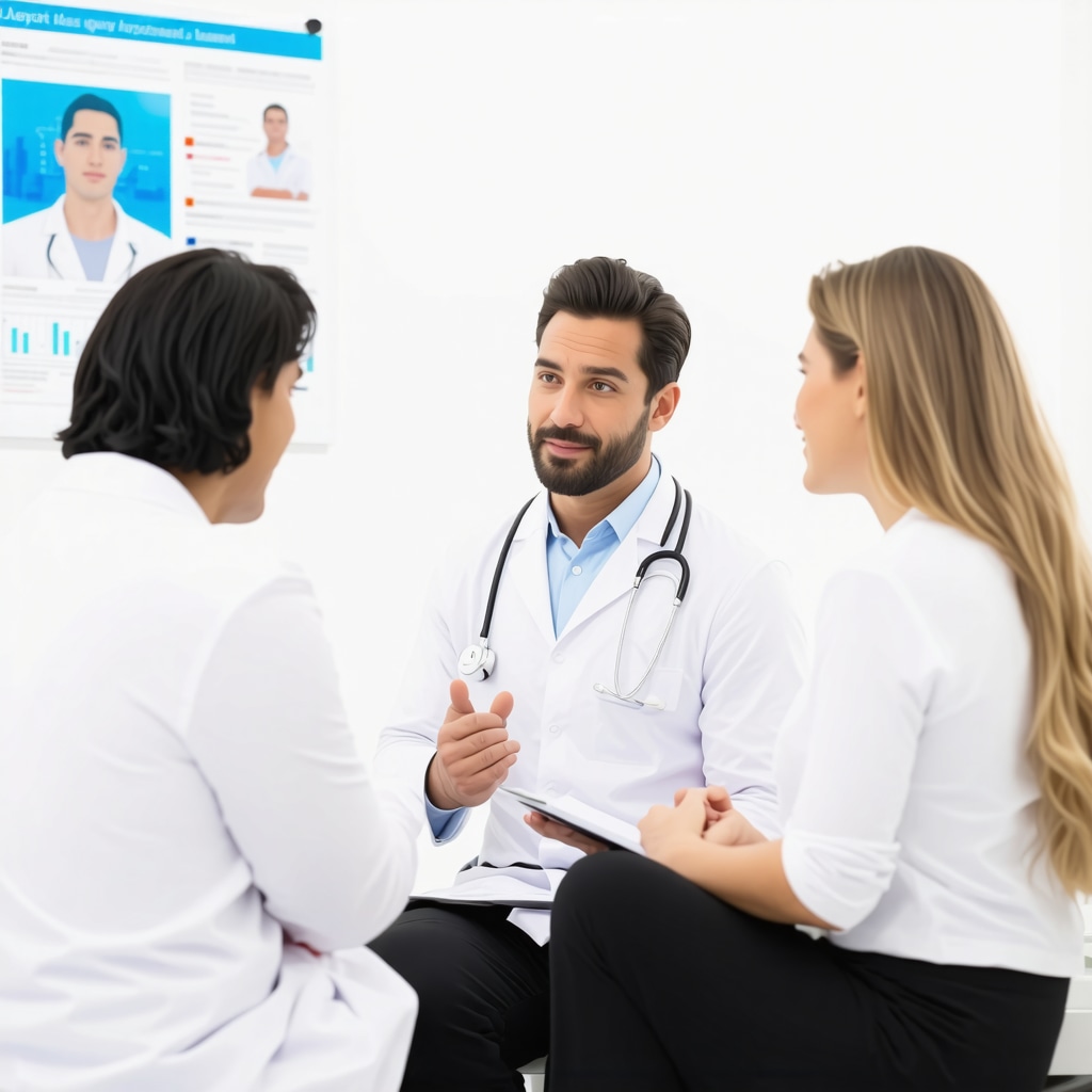 NJ Tirzepatide Consultations: Expert Advice for Weight Loss