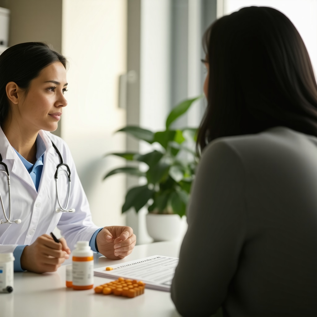 NJ Tirzepatide Consultations: What to Expect at Your Visit