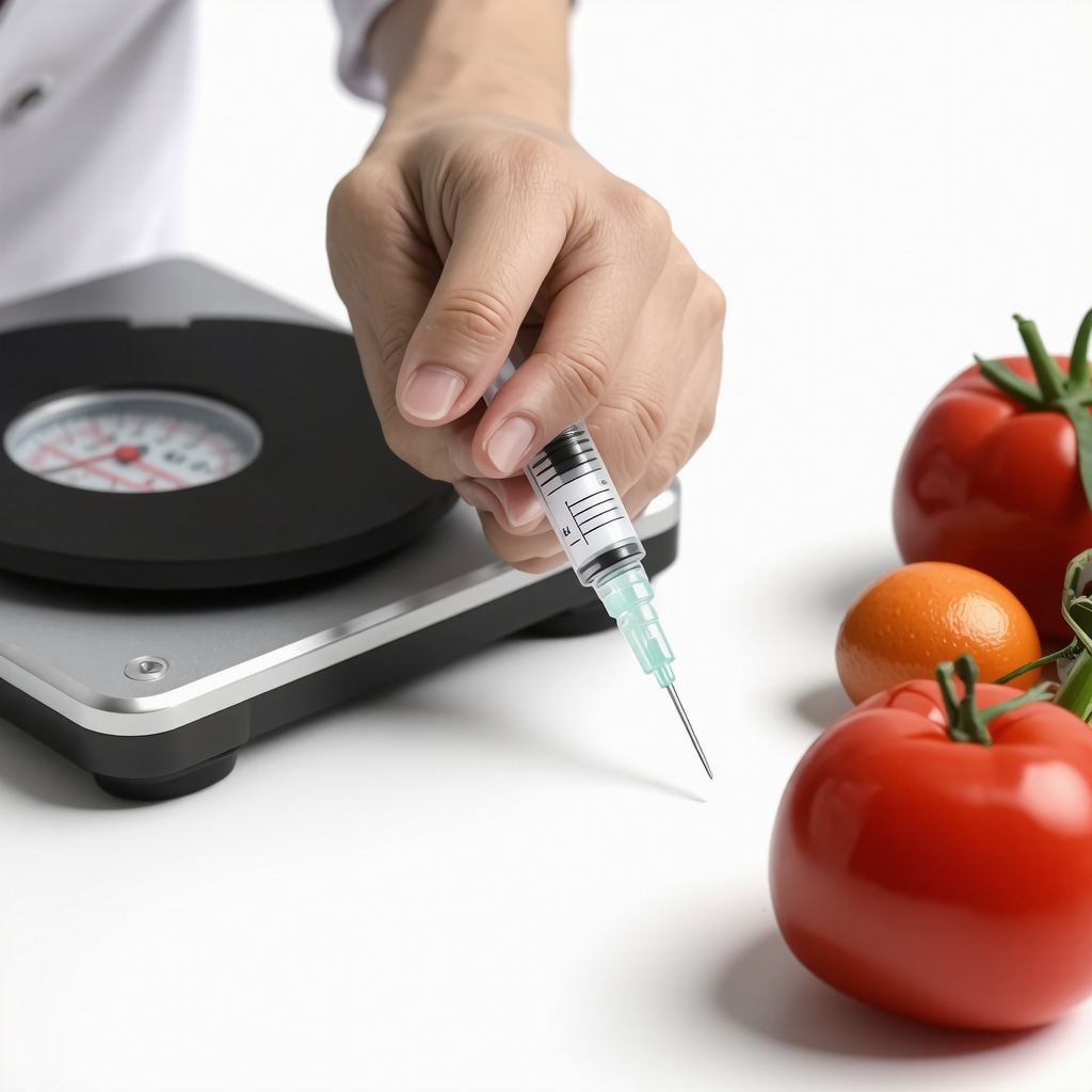 NJ Tirzepatide Injections: Your Complete Weight Loss Guide