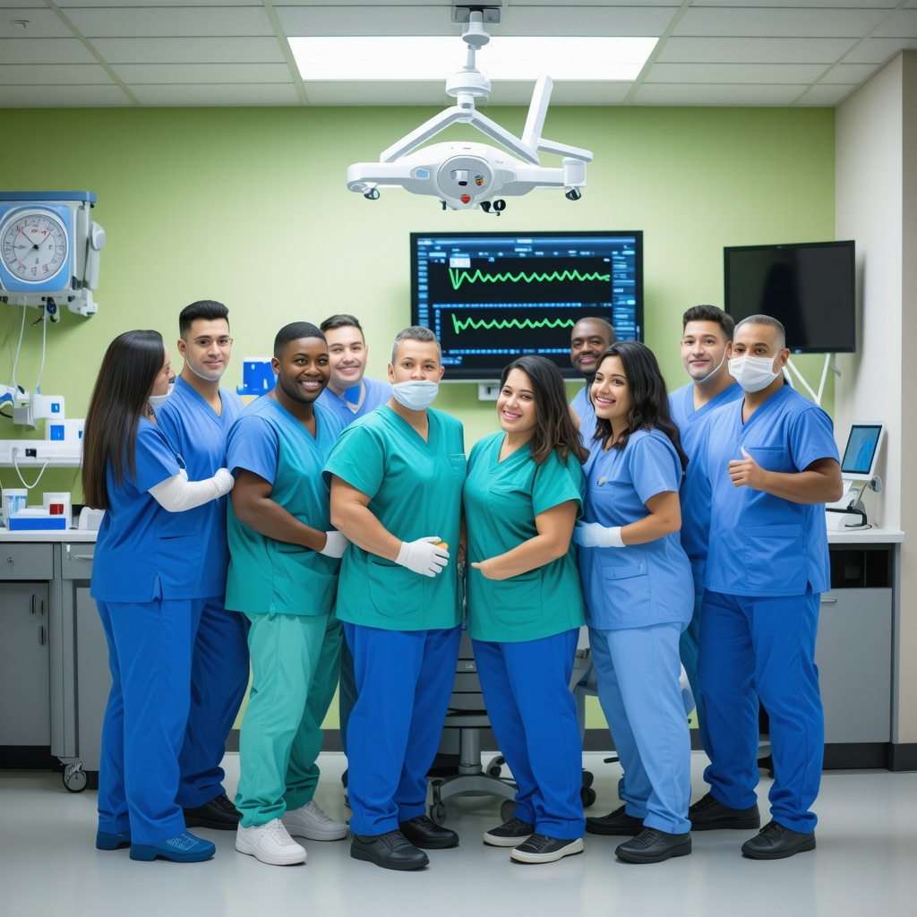 NJ Tirzepatide Weight Loss Programs: Combining Care and Science