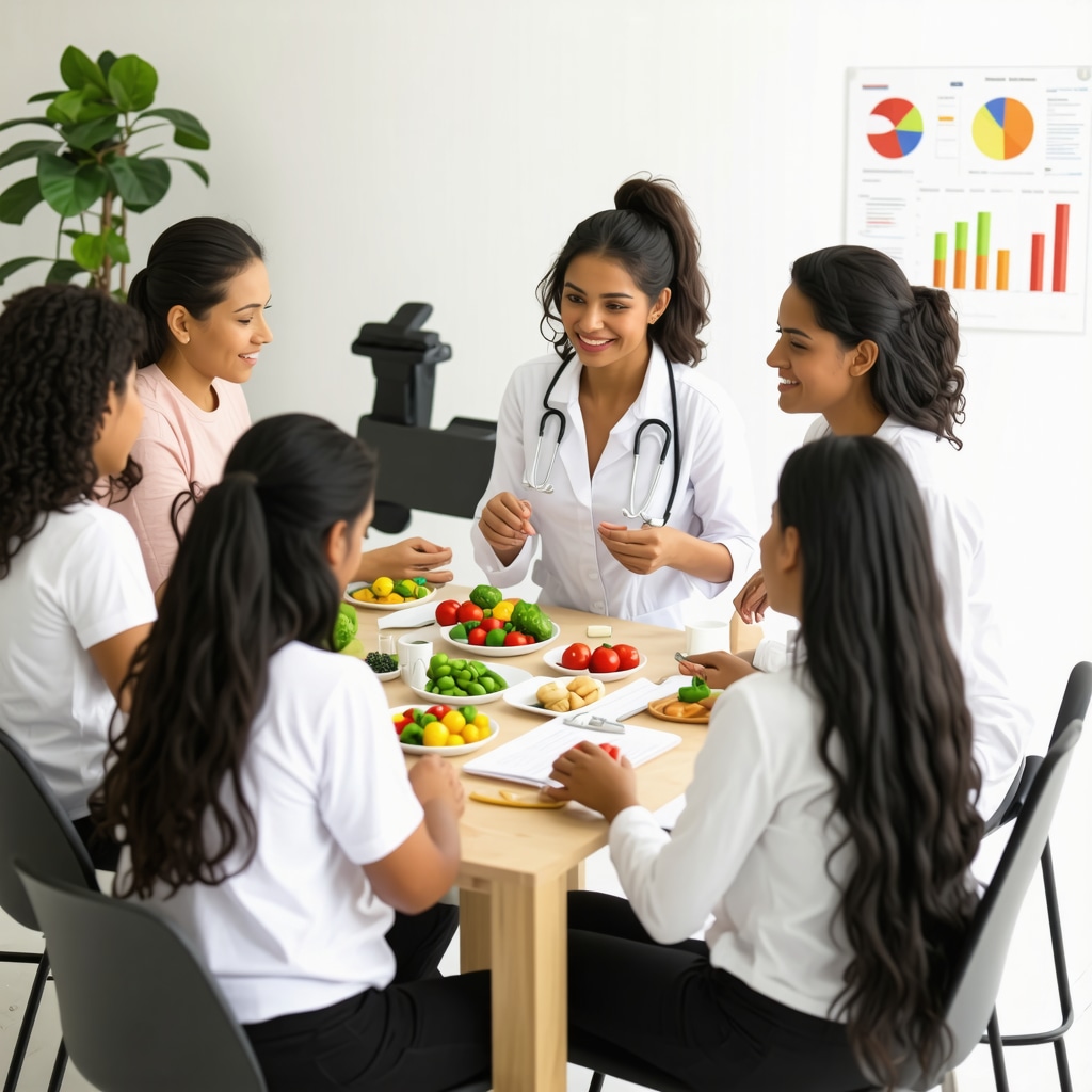 NJ Tirzepatide Weight Loss Programs: Custom Plans to Maximize Results