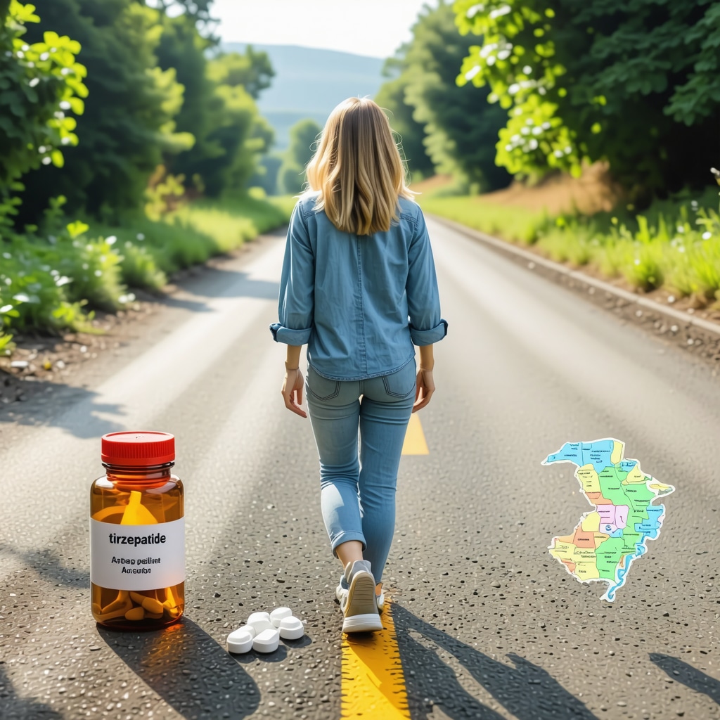 NJ Tirzepatide Weight Loss Programs: Starting Your Journey Right