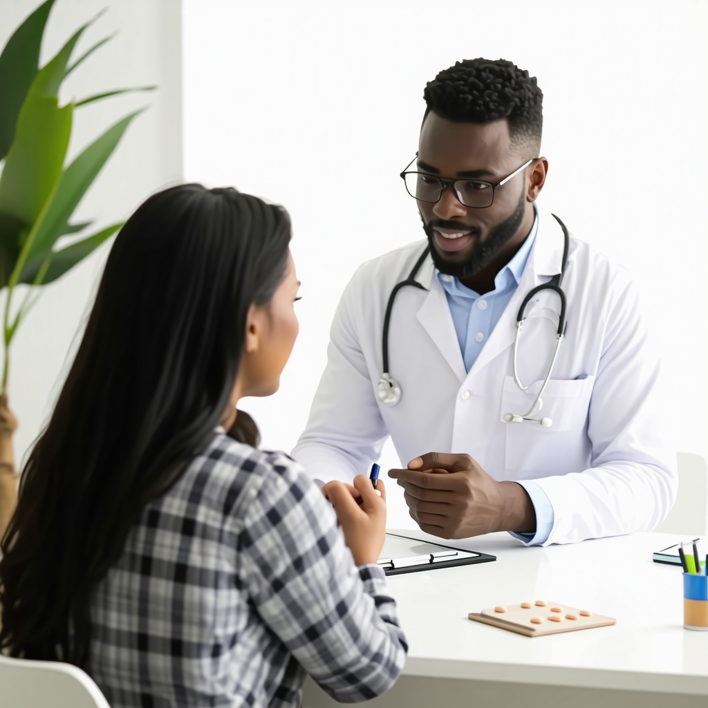 NJ Weight Loss Consultations: Preparing for Tirzepatide Therapy