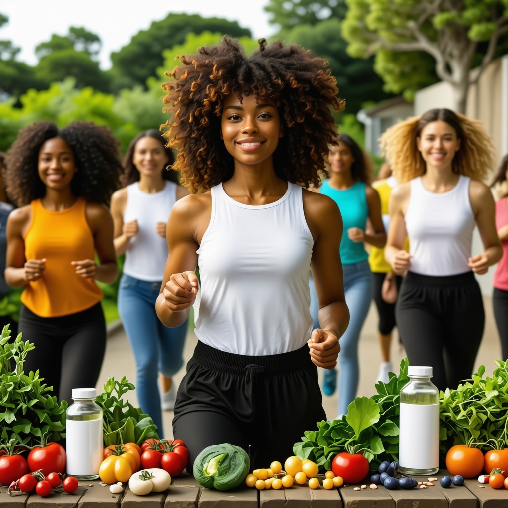 NJ Weight Loss Programs: Combining GLP-1 Agonists and Lifestyle Plans