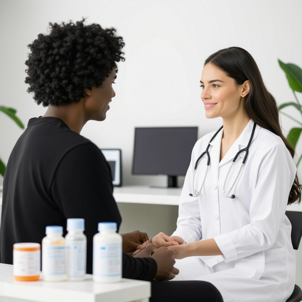 Obesity Medicine Advances NJ: Combining Tirzepatide and Care