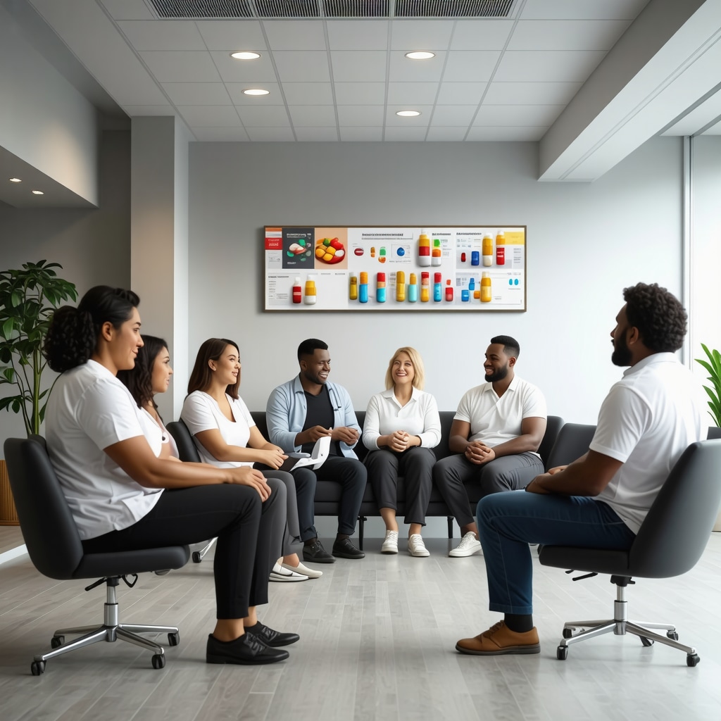 Obesity Medicine Advances: Tirzepatide's Impact in NJ Clinics