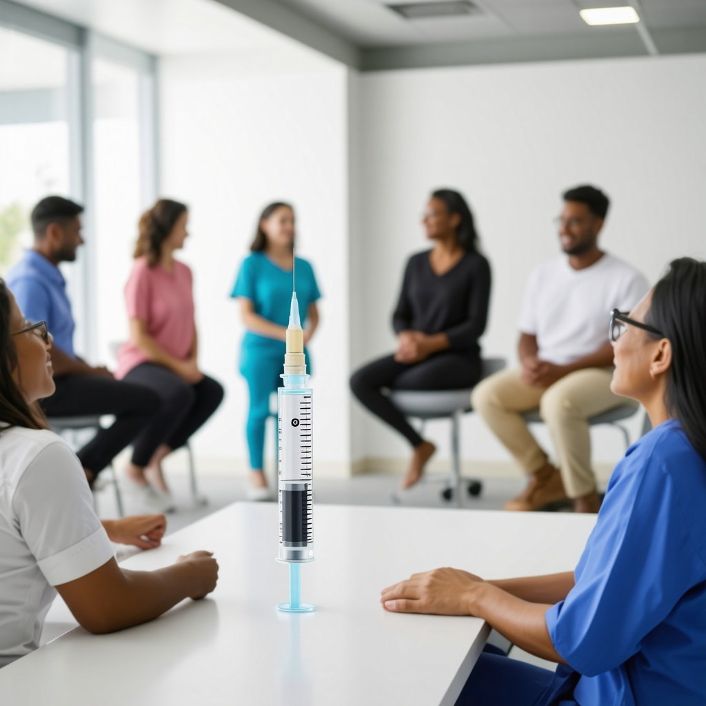Obesity Medicine Advances in NJ: Tirzepatide’s Role Explored