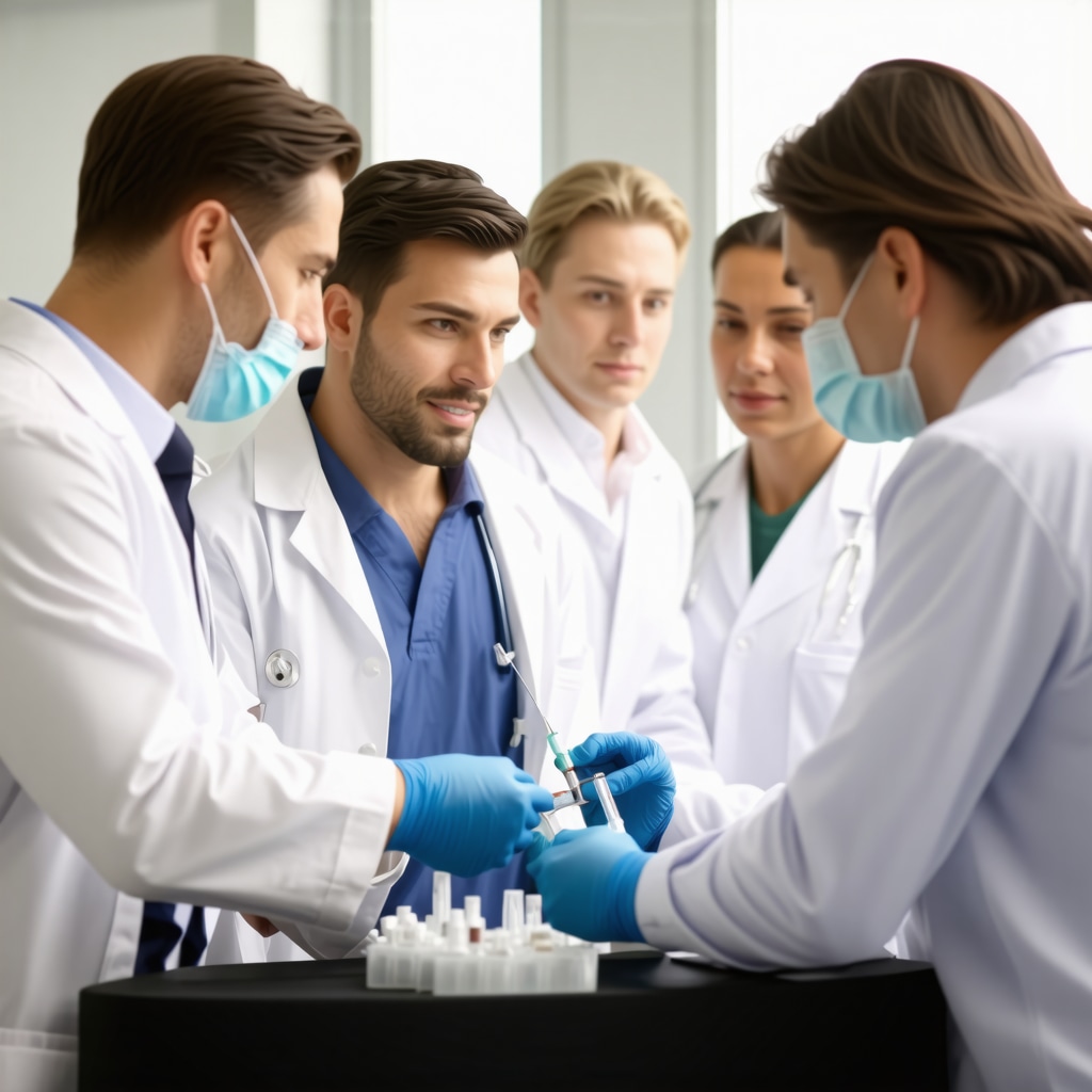Obesity Medicine Experts in NJ: Integrating Tirzepatide Safely