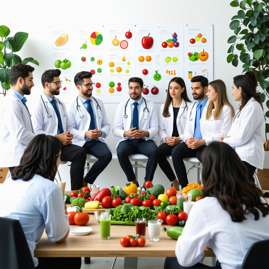 Obesity Medicine Insights: NJ Doctors Share Top Treatment Trends