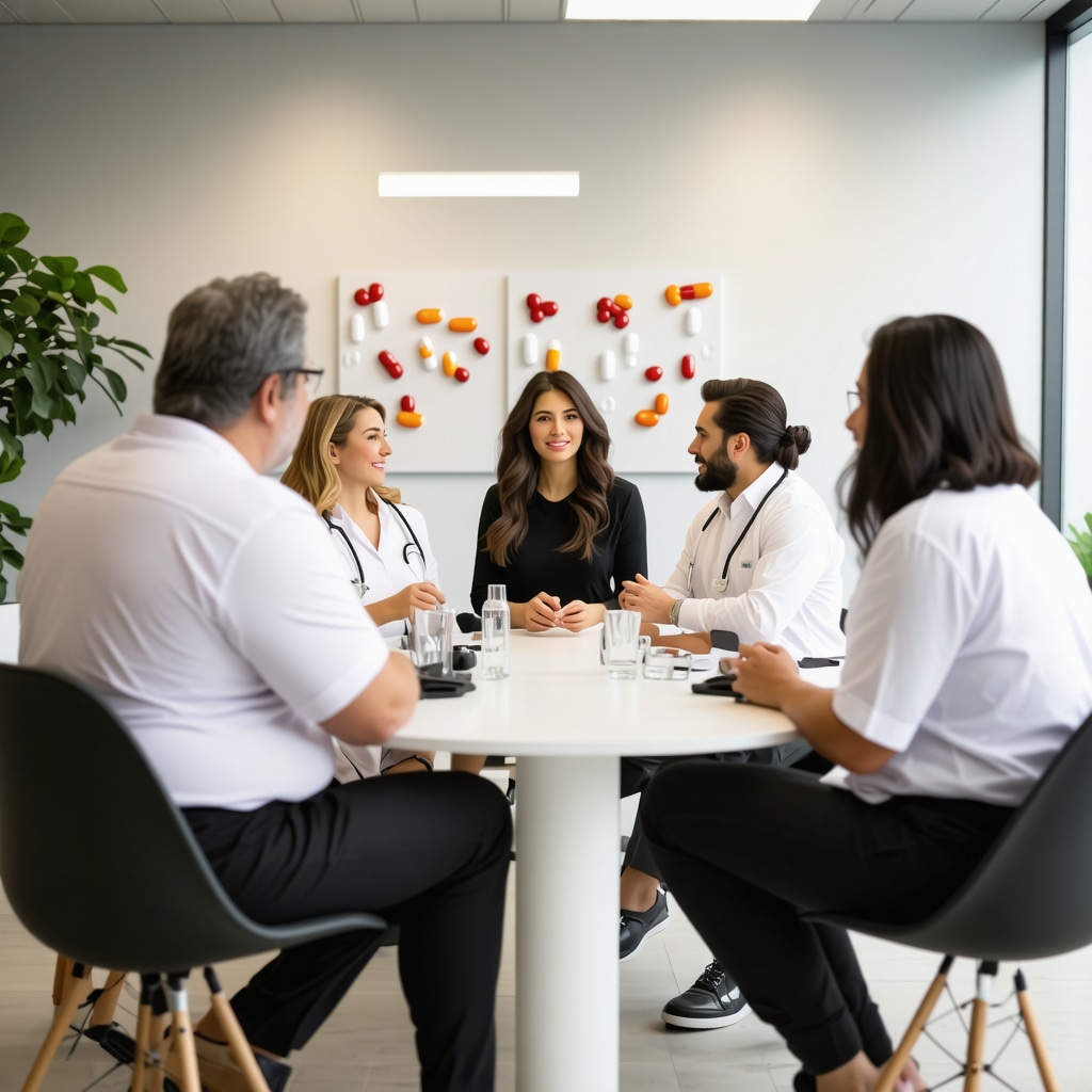 Obesity Medicine Trends in NJ: Tirzepatide and Beyond