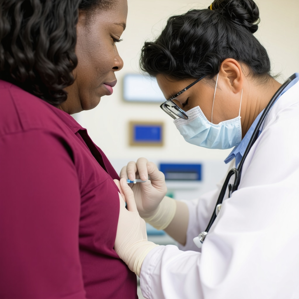 Obesity Medicine in NJ: Advanced Tirzepatide Treatment Insights