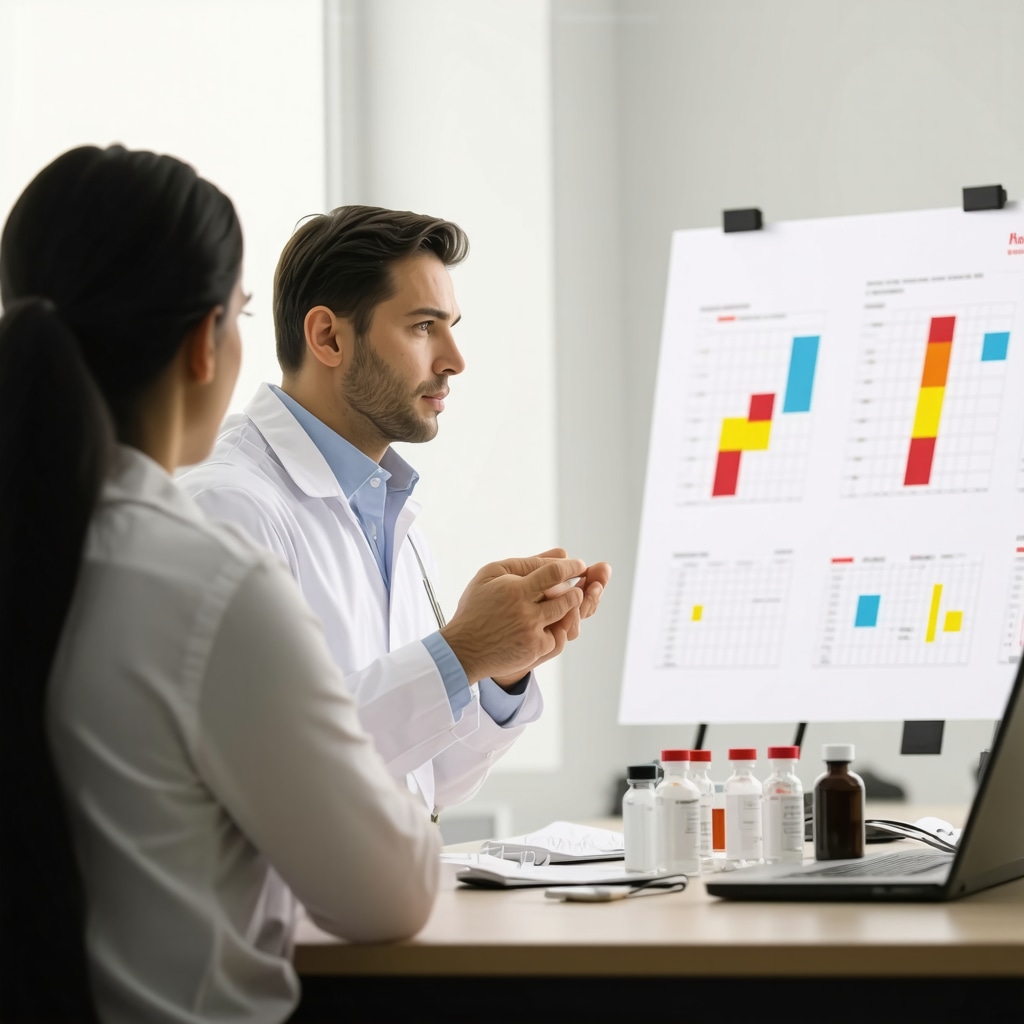 Obesity Medicine in NJ: Integrating Tirzepatide for Long-Term Success