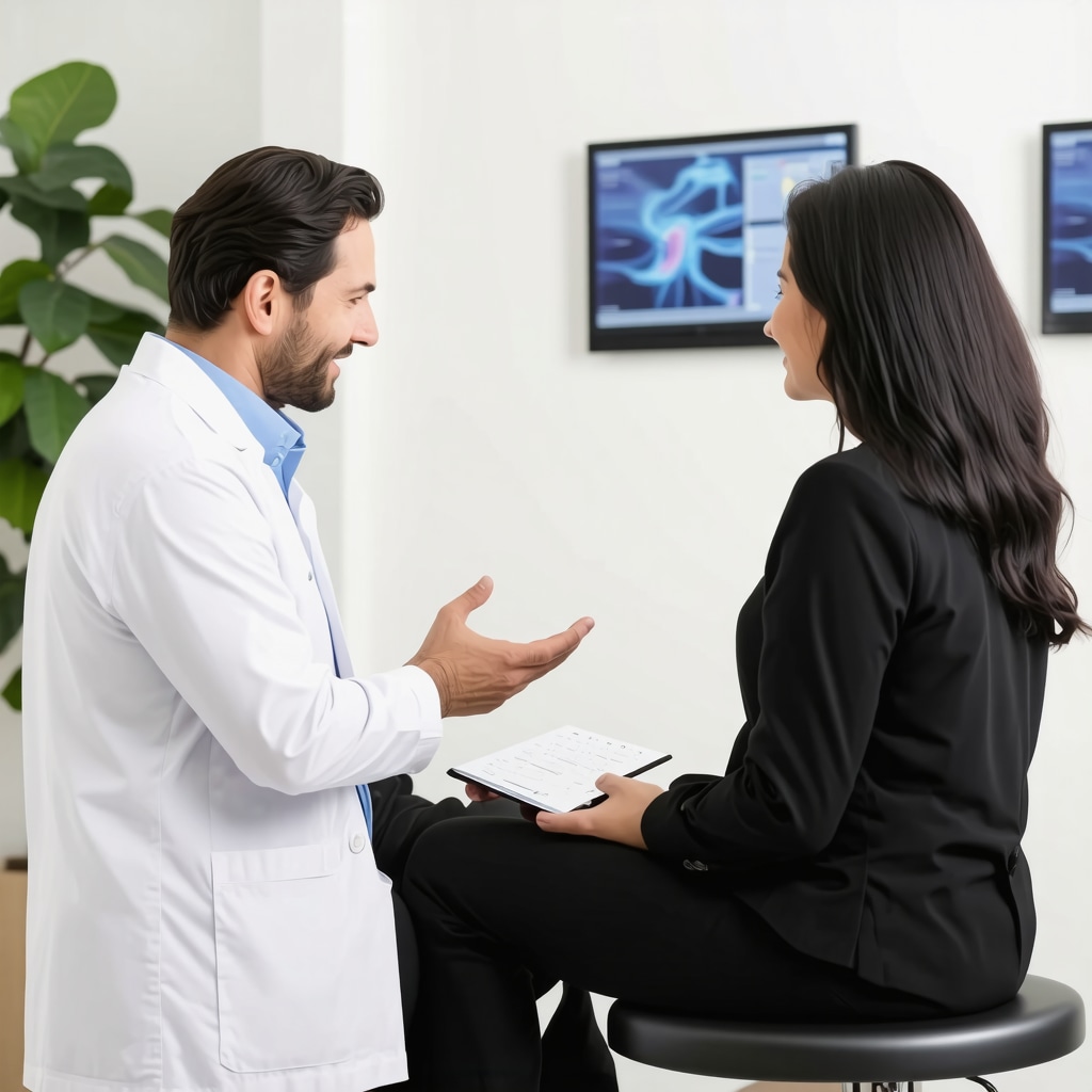Physician Assisted Fat Loss in NJ: Tirzepatide Benefits Explained
