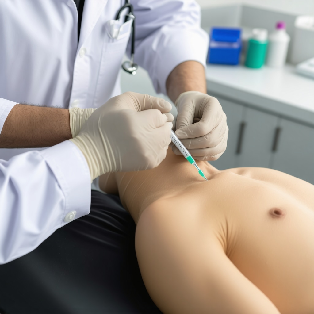 Physician Assisted Weight Loss NJ: Tirzepatide as a Safe Injection