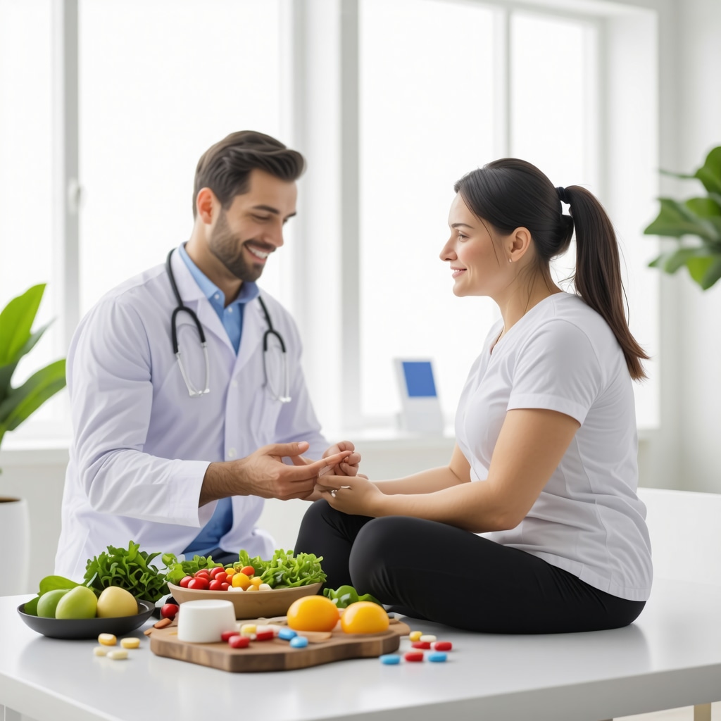 Physician Supervised Fat Loss with Tirzepatide in New Jersey Clinics