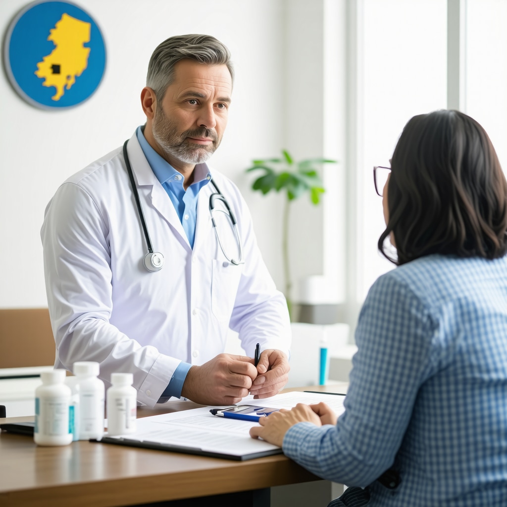 Physician Supervised Tirzepatide Weight Loss Programs in NJ Explained