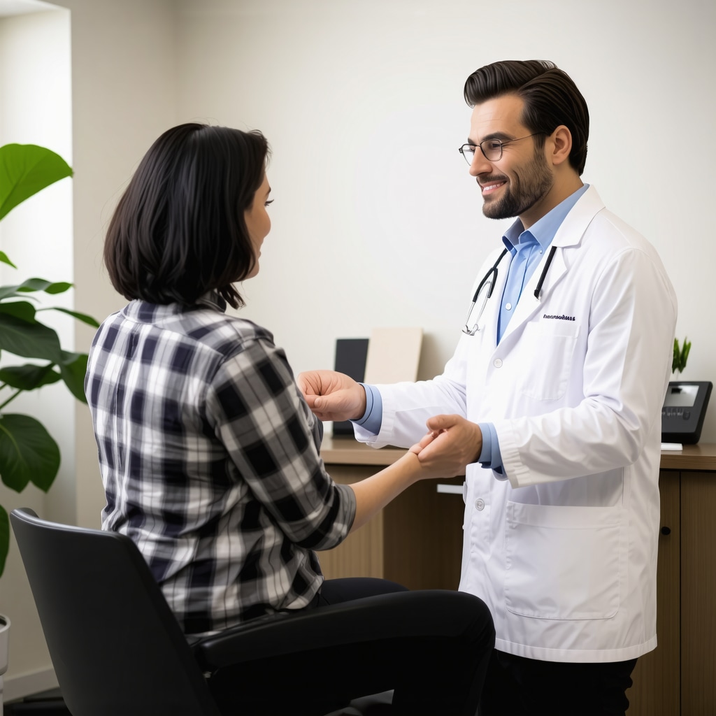 Physician Supervised Weight Loss: Personalized Plans in NJ