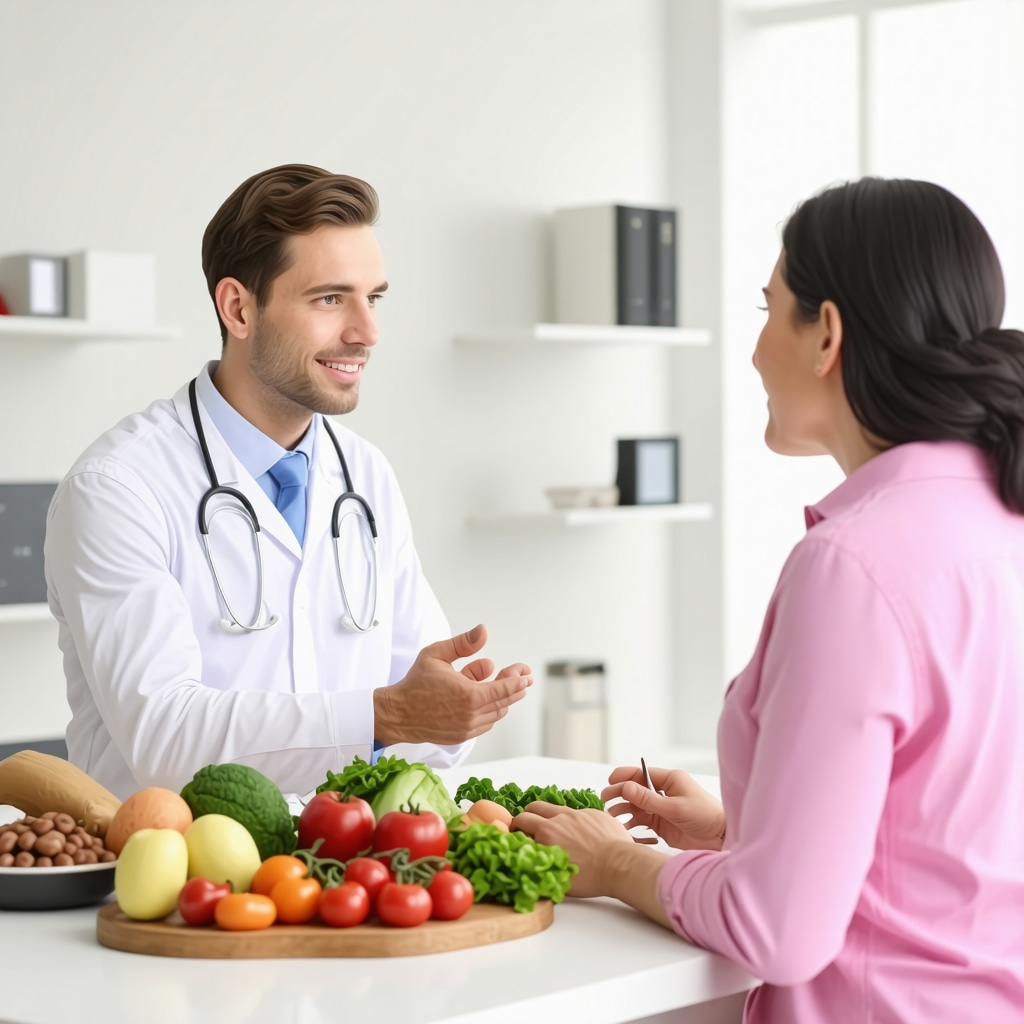 Physician Supervised Weight Loss Programs That Deliver