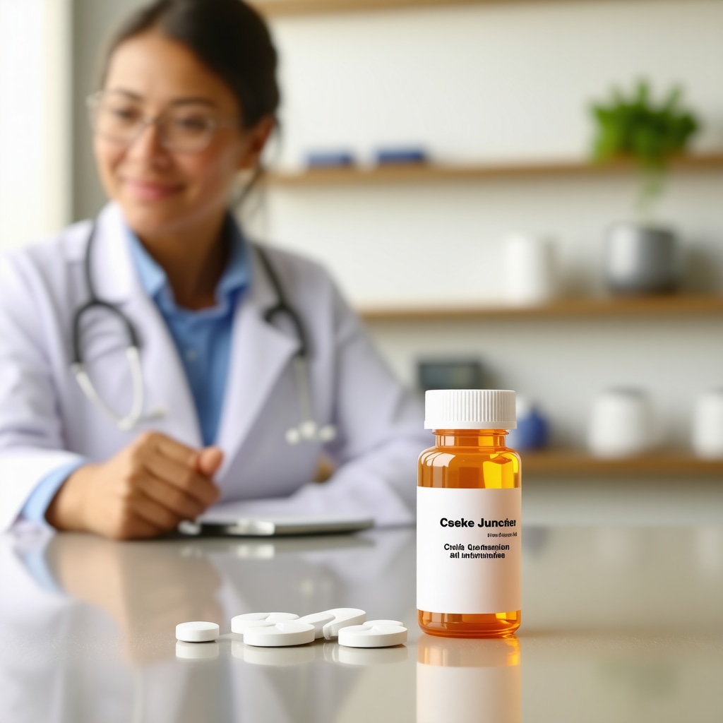 Physician Supervised Weight Loss in NJ: Tirzepatide Boosts Success