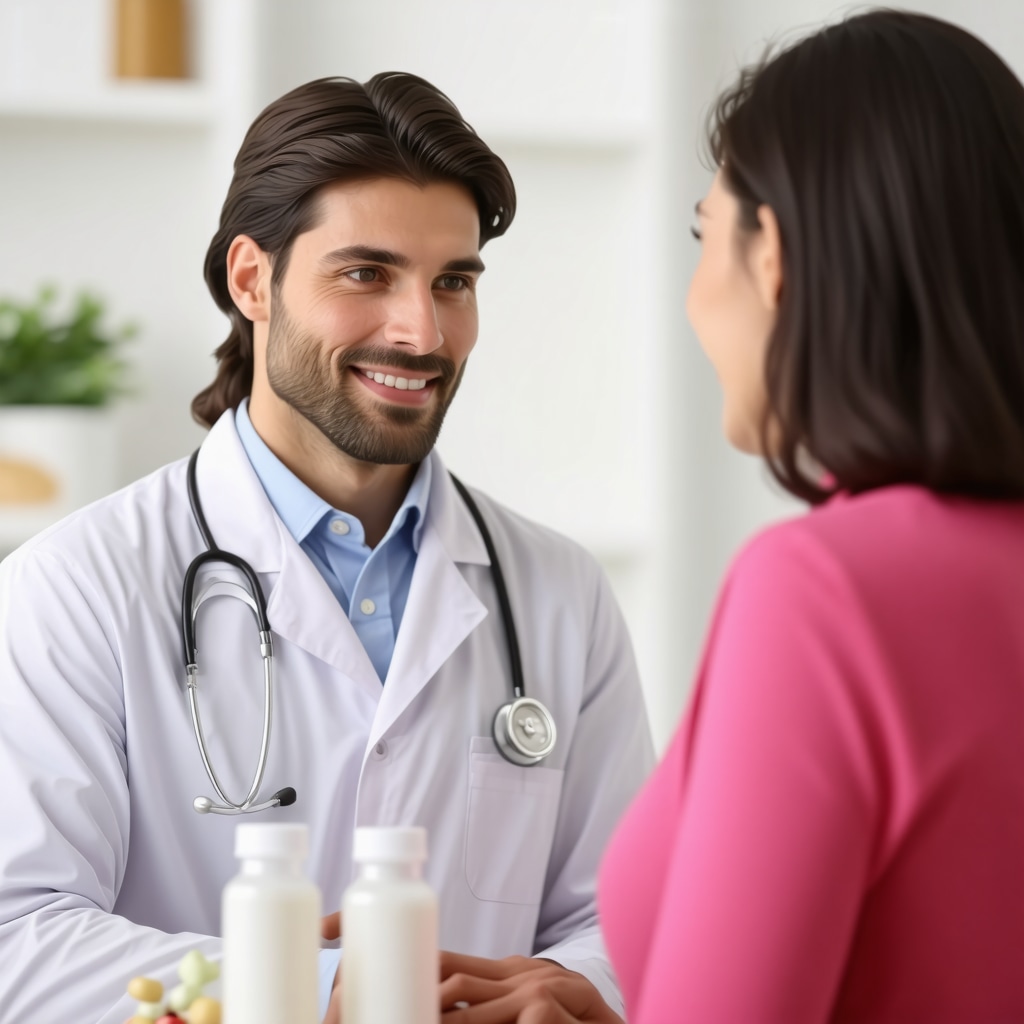 Physician Supervised Weight Loss with Tirzepatide: NJ’s Safe Approach