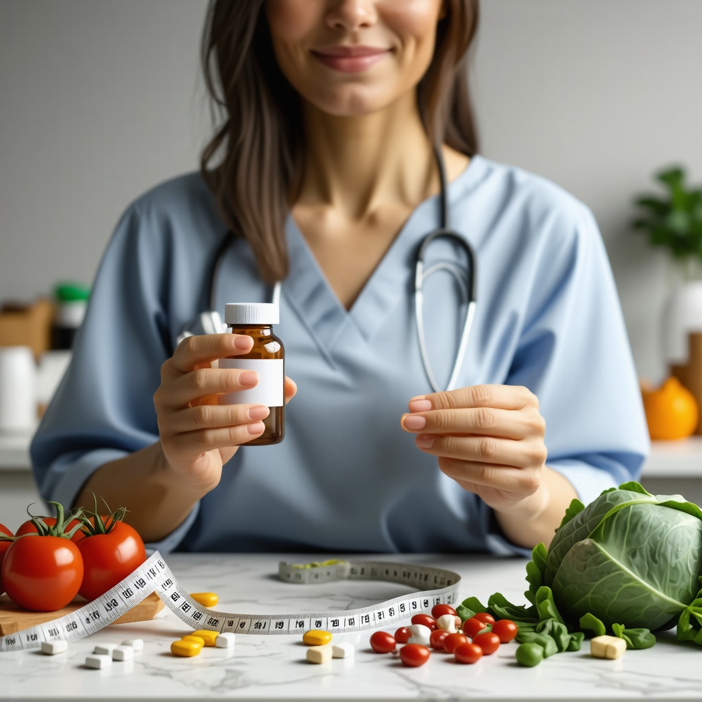 Prescription Tirzepatide Weight Loss: NJ Patient Guide 2025